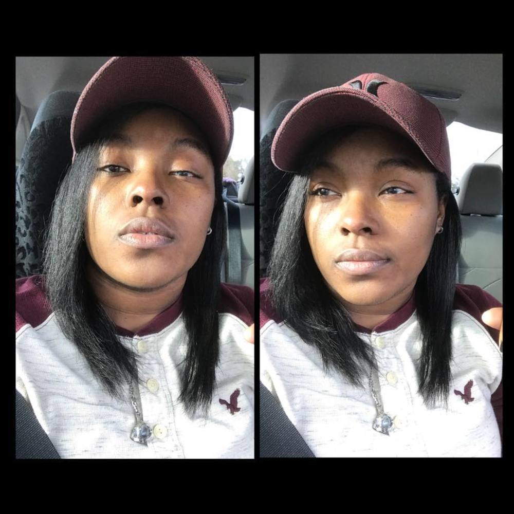 Meet your Posher, Kendra